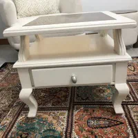 میز عسلی