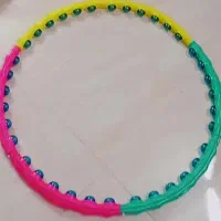 حلقه لاغری ژله ای