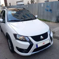 کوییک rs  سفید