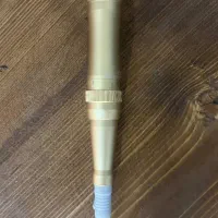 دستگاه فیبروز و قلم فیبروز مارک فی، در حد نو