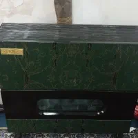 بخاری گازسوز مهیا
