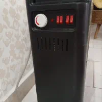 بخاری برقی|بخاری، هیتر، شومینه|رشت, پل تالشان|دیوار