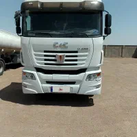 سی اند سی 401