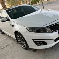 اپتیما ۲۰۱۴ بدون رنگ تمیز|خودرو سواری و وانت|زاهدان, |دیوار