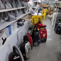 تعمیر قطعات جاروبرقی جیپاس چرخگوشت خردکن مایکروفر|جاروبرقی، جارو شارژی، بخارشو|کرمانشاه, |دیوار