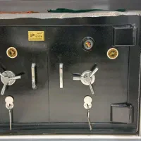 گاوصندوق زیرمیزی پیشخوان طلافروشی|ابزارآلات|تبریز, |دیوار