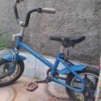 دوچرخه