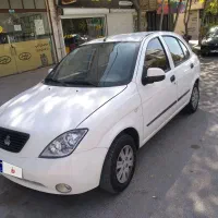 تیبا ۲ مدل ۹۸|خودرو سواری و وانت|اسفراین, |دیوار