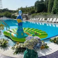 بلیط استخر آفتاب