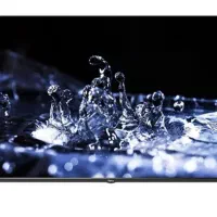 تلویزیون ۴۴ اینچ Gplus در حد نو|تلویزیون و پروژکتور|فولادشهر, مسکن مهر فولادشهر|دیوار