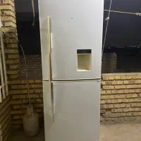 یخچال وفریزر سیلوان