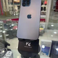 آیفون ۱۲‌پرومکس ۲۵۶ ZAA بسیار تمیز