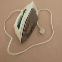 اتو  بخار کارکرده|اتو و لوازم اتو|بروجرد, |دیوار