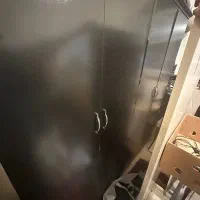 کمد لباس ۲ درب ۲ عدد