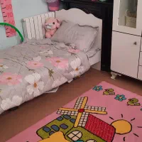 تخت و کمد کودک و نوجوان