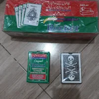 پاسور راکت واسکلتی اصلی|کلکسیون و سرگرمی|قم, انسجام|دیوار