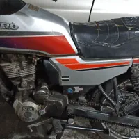 (CGL(200cc برند تیزرو مدل 90