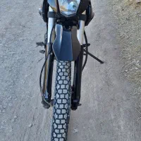 موتور تریل راتو مدل ۹۰ مزایده|موتورسیکلت|بوکان, |دیوار