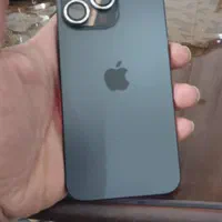 اپل iPhone 15 Pro Max با حافظهٔ ۲۵۶ گیگابایت|موبایل|اصفهان, فرح آباد|دیوار