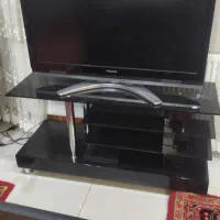 تلویزیون  42C3500T  LCD توشیبا ۴۲ومیز tvسکوریت ترک|تلویزیون و پروژکتور|ملایر, |دیوار