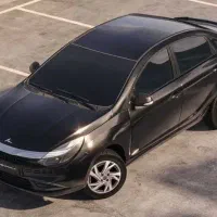 kmc  ایگل  مشکی  ۱۴۰۴