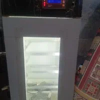 دستگاه جوجه کشی هدایت