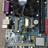 مادربورد ddr3
