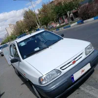 پراید ۹۸