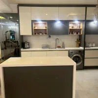 ساخت انواع کابینت|مصالح و تجهیزات ساختمان|کیش, |دیوار