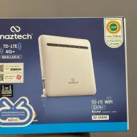 مودم نزتک NZT-TDX1100|مودم و تجهیزات شبکه|بانه, |دیوار