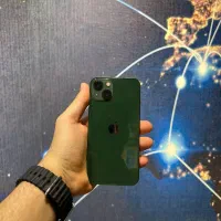 ایفون ۱۳ نرمال|موبایل|تهران, گیشا|دیوار