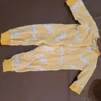 سرهمی بادی بلوز شلوار نوزادی بچگانه دخترانه|لباس|مشهد, جاهد شهر|دیوار