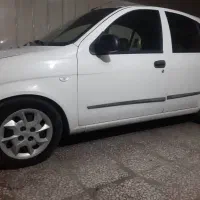 سلام تیبا ۲ مدل ۹۸ برج ۷