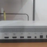 ایکس باکس وان اس یک ترابایت|کنسول، بازی ویدئویی و آنلاین|بهبهان, |دیوار