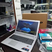 لپتاپ لنوو ideapad گرافیک2 رم16 cori7|رایانه همراه|شهرکرد, |دیوار