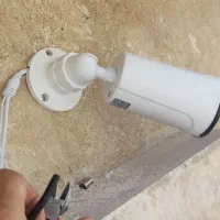 دوربین مدار بسته میکروفن دار با کیفیت عالی|دوربین مداربسته|تبریز, |دیوار