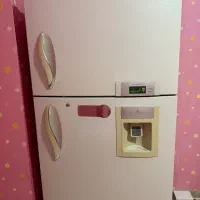 یخچال ال جی اصل کره