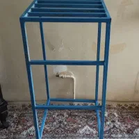 چهار پایه