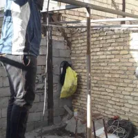 جوشکاری سیار استاد مهدی