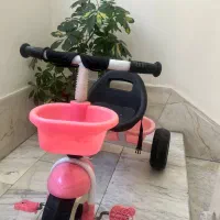 سه چرخه کودک