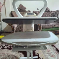 اتوپرسی janome|اتو و لوازم اتو|تهران, تهرانپارس شرقی|دیوار