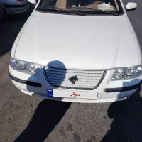 سمند مدل‌ 84