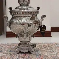 سماور10لیتری طغیان