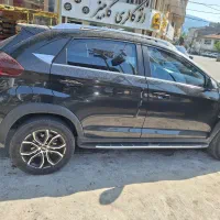 x22مدل ۱۴۰۲ فنی سالم شاسی سالم