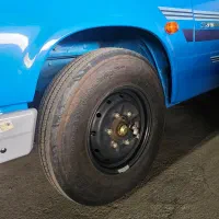 نیسان دوگانه سوز آپشنال ۴۰۴|خودرو سواری و وانت|کرج, شهرک یاس شمالی|دیوار