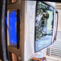 پراید زیتونی شاستی ها سالم مدل ۸۴