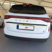 هاوال h6 هیبرید