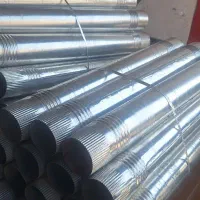 تولید لوله حلبی و گالوانیزه|مصالح و تجهیزات ساختمان|قنوات, |دیوار