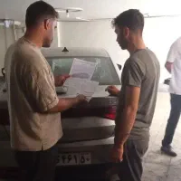 کارگزارشخصی خریدخودرو*کارشناسی تخصصی ومشاوره رنگ