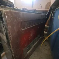 بخاری جون دار قدیمی